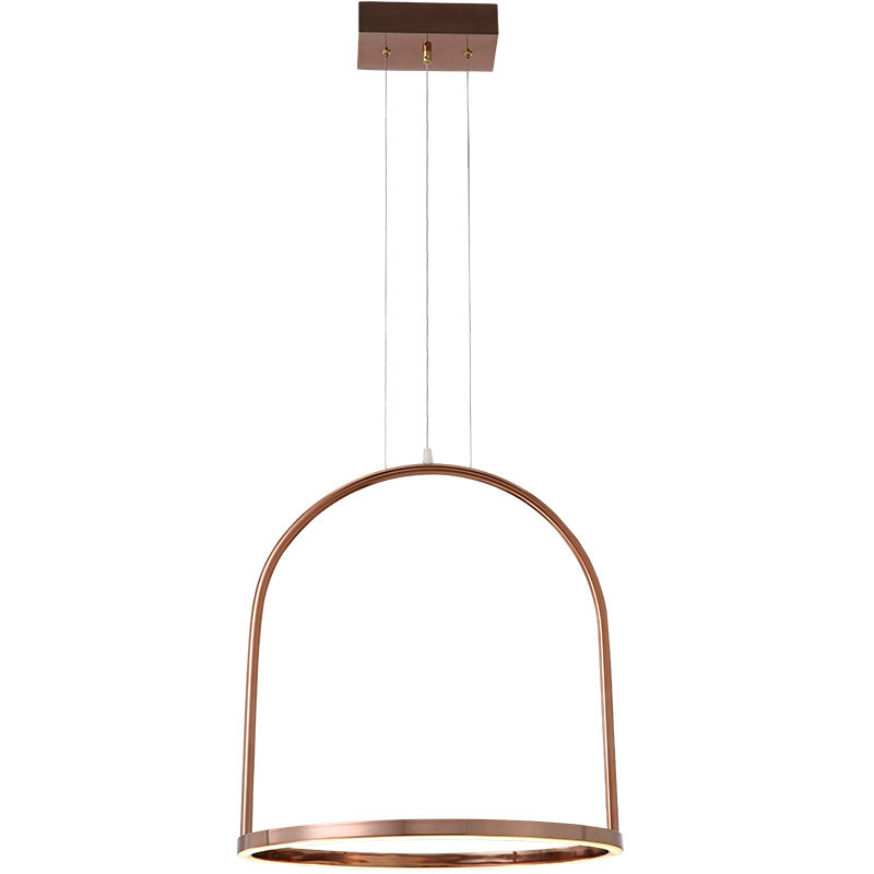 Led Pendant Lamp Restaurant Kitchen Bedside Bedroom Home Decor Hanging led Light Fixture