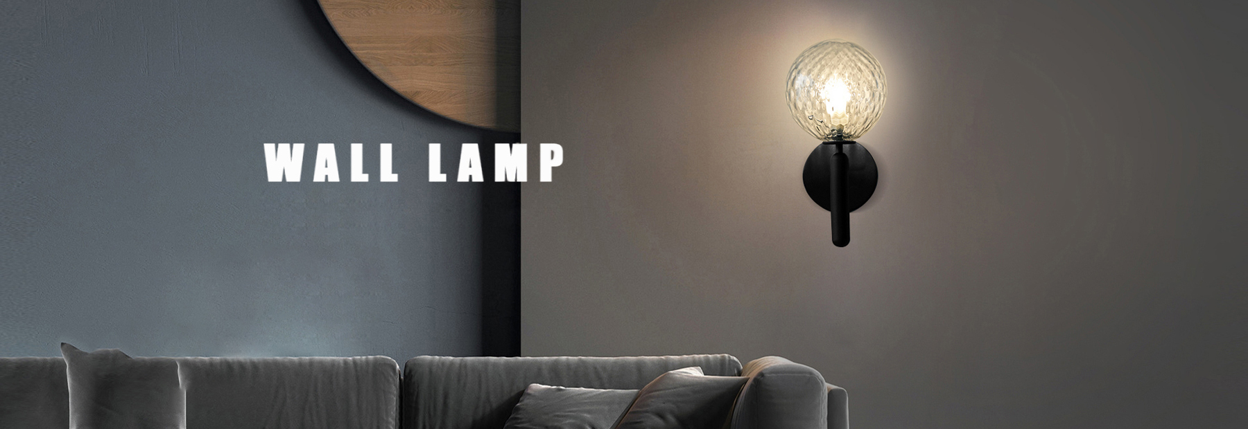 Wall lamp