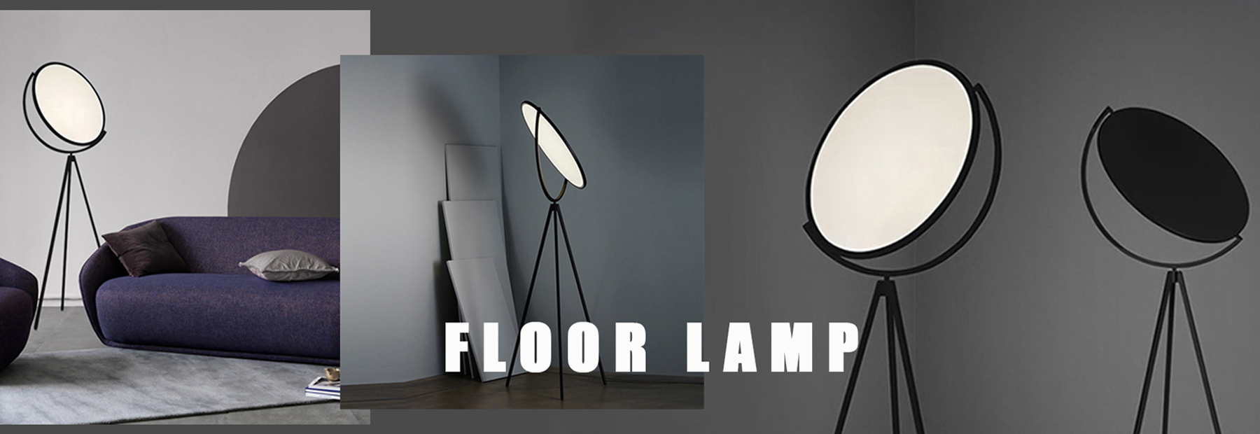 Floor lamp