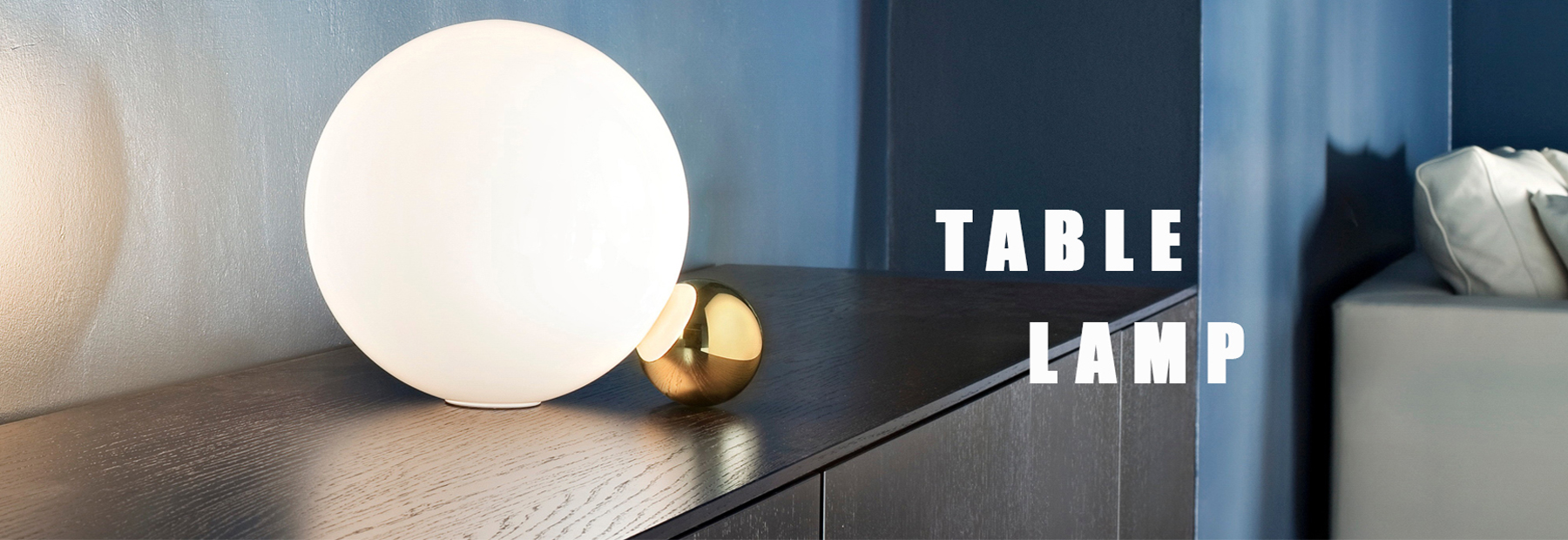 Table lamp
